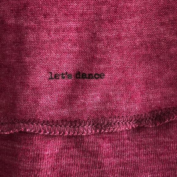 Alternative Apparel Tee - Picture 3 of 7